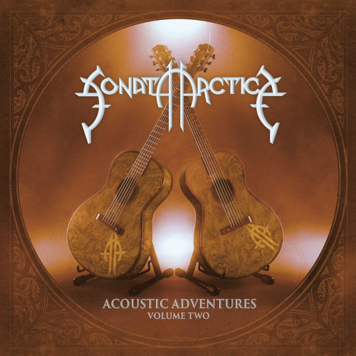 Sonata Arctica : Acoustic Adventures - Volume Two